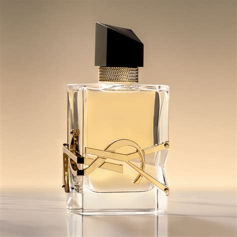 libre YSL perfumy